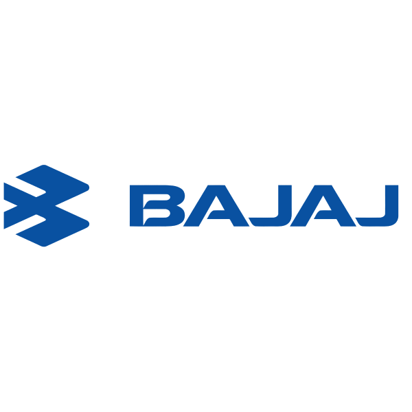 Bajaj-Auto-Logo