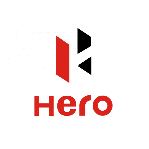 Hero logo