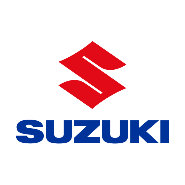 Suzuki logo