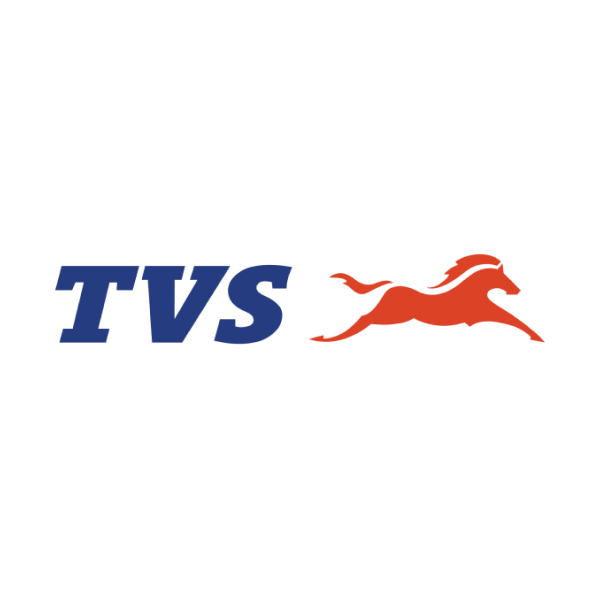 TVS Logo